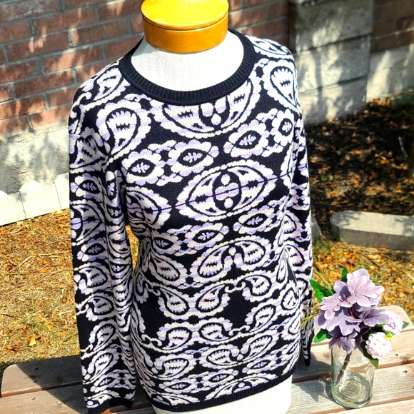 NWT MINKPINK sweater - Picture 4 of 5